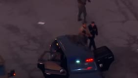 Nicolás Maduro es trasladado al Tribunal Federal de Nueva York