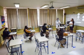 La nueva propuesta del Mineduc para el año escolar 2023: integración entre asignaturas y repaso de materias anteriores