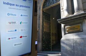 Asociación de Isapres por decisión del TC sobre mutualización: depende del Ejecutivo su aplicación