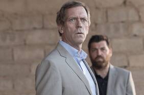 The Night Manager: otra joya de la TV británica llega ahora por Starzplay
