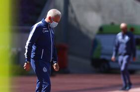 Ivo Basay demanda a La Serena y exige casi $200 millones por despido injustificado