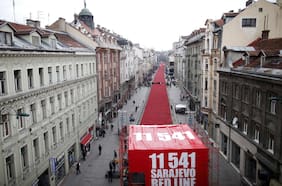 “Safaris humanos”: Italia investiga viajes pagados para disparar a civiles en la guerra de Bosnia