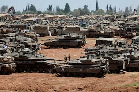 Rafah o Arabia Saudita: Netanyahu en la encrucijada