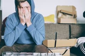 Este es el método RULER para encontrar la calma en 5 sencillos pasos