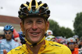 Las confesiones de Lance Armstrong en el más reciente documental sobre su vida