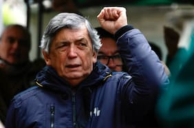 Lautaro Carmona respalda los nuevos cuestionamientos de Jara al gobierno: “Fue impecable, muy sólida, muy completa”