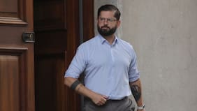 UDI arremete contra Boric tras nuevo dardo por sala cuna: “Usted fracasó en su tramitación”