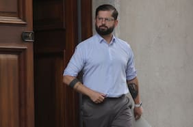 UDI arremete contra Boric tras nuevo dardo por sala cuna: “Usted fracasó en su tramitación”