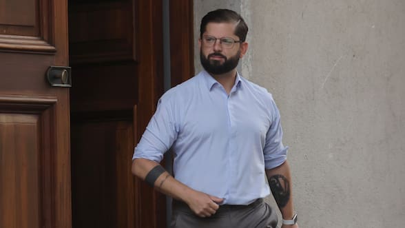 La embestida del Mandatario en su último mes de gobierno