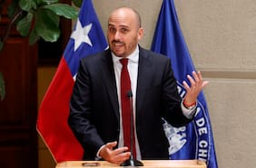 Senadores de RN respaldan salida de Steinert y Sedini y valoran “premura” de Kast para realizar cambios