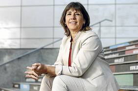 Exsubsecretaria de Hacienda María Olivia Recart asume como directora de Lundin Mining