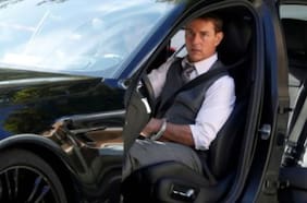 Misión Imposible 7: Roban el auto de Tom Cruise en pleno rodaje