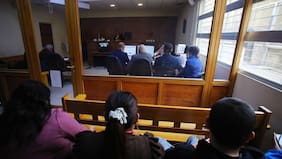 Dejan en prisión preventiva a imputado por la muerte de la conductora de aplicación Camila Ponce en Valparaíso