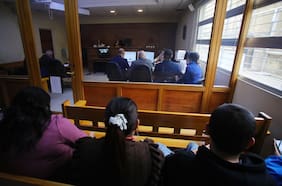 Dejan en prisión preventiva a imputado por la muerte de la conductora de aplicación Camila Ponce en Valparaíso