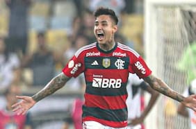 Dónde y a qué hora ver a Flamengo vs. Esperánce por el Mundial de Clubes por TV y online