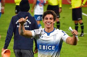 Clemente Montes: “No estoy ni cerca de ser Messi, pero quiero trabajar para forjarme mi propio nombre”