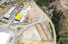 Madesal presenta proyecto para expandir su centro logístico en la Región del Biobío por más de US$100 millones