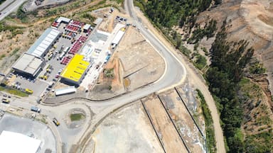 Madesal presenta proyecto para expandir su centro logístico en la Región del Biobío por más de US$100 millones