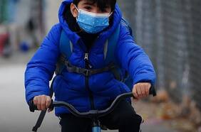 Cinco mil niños chilenos entre 3 y 17 años comenzarán a ser vacunados contra el Covid en julio