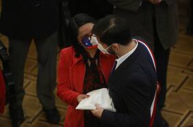 “En nombre de las víctimas de la región”: Convencional Ruth Hurtado regala pasajes al Presidente Boric para que visite La Araucanía