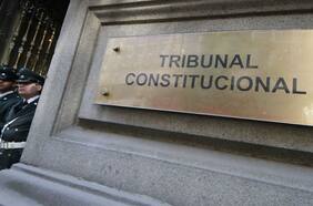 Tribunal Constitucional acoge a trámite requerimiento por adelanto de rentas vitalicias