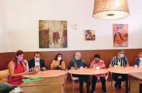 PC vuelve a restarse de cita de toda la oposición por lista unitaria y FA se divide ante iniciativa