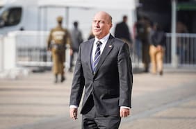Quiroz por embargos debido al CAE: “Las deudas se pagan y el mejor camino es acercarse a reprogramar”
