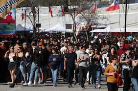 ¿Dónde celebrar Fiestas Patrias? Estas son las fondas de la RM con su programación de artistas y precios de las entradas