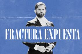 Fractura expuesta: cómo la crisis de seguridad agudizó el quiebre del oficialismo