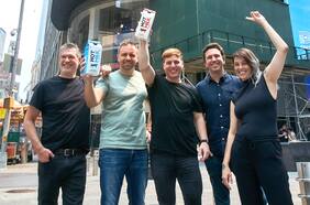 NotCo cambia de abogados: ficha a Carey para intentar revertir sentencia por competencia desleal