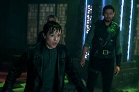 The Umbrella Academy terminará con su cuarta temporada