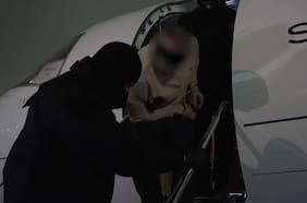 Detienen en Dubái a presunto atacante de Vladimir Alekseyev, subdirector de inteligencia militar rusa