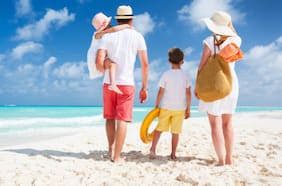 Viaja protegido con Universal Assistance y obtén 55% de descuento exclusivo