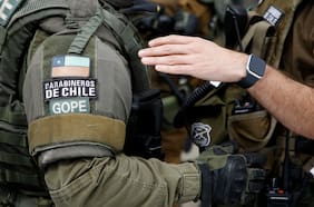 Imputado detenido en La Unión queda en prisión preventiva por homicidio frustrado y microtráfico