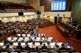“Es de una gravedad absoluta”: Cámara de Diputados denuncia ante la PDI amenaza anónima que llegó a los correos de los parlamentarios con sus direcciones personales