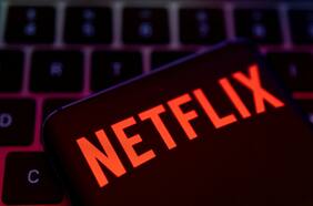 Fuerte alza en suscriptores empuja los resultados trimestrales de Netflix y pulveriza expectativas