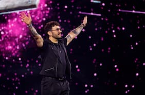 Edo Caroe triunfa, Carin León sorprende y Carlos Vives prevalece: los detalles de la tercera noche en el Festival de Viña