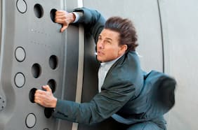 Misión Imposible 7: ¿Cuándo se estrena Sentencia Mortal Parte Uno en Chile?