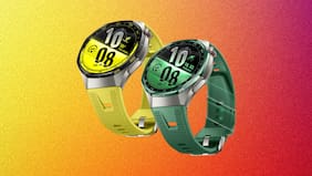 Review del Huawei Watch GT 7 Pro: diseño de titanio y batería para varios días
