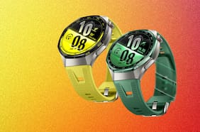 Review del Huawei Watch GT 7 Pro: diseño de titanio y batería para varios días