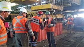 Qué regiones empujaron el crecimiento económico y cuáles frenaron la actividad en el tercer trimestre