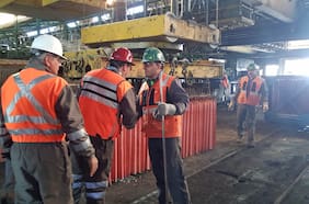 Qué regiones empujaron el crecimiento económico y cuáles frenaron la actividad en el tercer trimestre