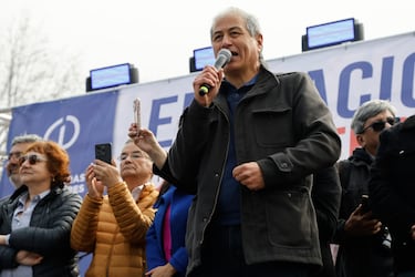 Colegio de Profesores critica enfoque del gobierno de Kast por violencia escolar y pide una “respuesta de mejor calidad”