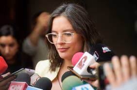 Reforma de pensiones: Vallejo afirma que debieron haberse aprobado propuestas de Bachelet y Piñera