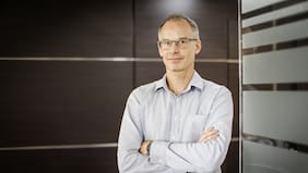 Raphael Huppertz, socio de nuevo proyecto en dunas de Concón: “El sistema ambiental chileno es muy robusto y exigente”