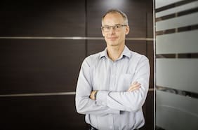 Raphael Huppertz, socio de nuevo proyecto en dunas de Concón: “El sistema ambiental chileno es muy robusto y exigente”