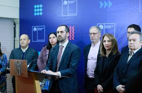 Gobierno crea mesa tripartita para impulsar el empleo, pero pone nueva fecha para ingresar polémico proyecto de negociación ramal