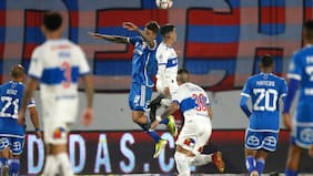 A qué hora y dónde ver a Universidad Católica vs. Universidad de Chile en TV y streaming