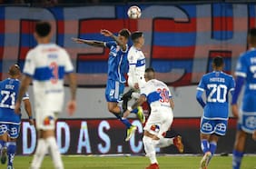 A qué hora y dónde ver a Universidad Católica vs. Universidad de Chile en TV y streaming