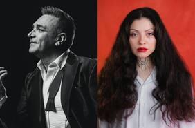 Luis Jara estrena su versión en bossa nova de “Tu falta de querer” de Mon Laferte